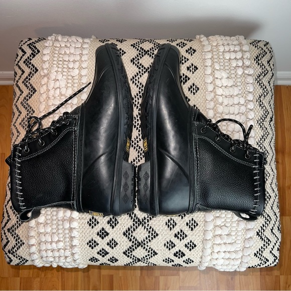 Pendleton Duck Boots - Picture 6 of 13